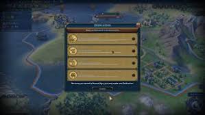 While most leaders can competently pursue any of these conditions, not are created equal. Civilization 6 Rise And Fall Guide Expansion Details And What S New In Civ 6 Rise And Fall Eurogamer Net