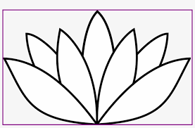 Free Free 280 Easy Flower Svg SVG PNG EPS DXF File