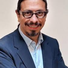 Javier Alejandro Camargo Castillo