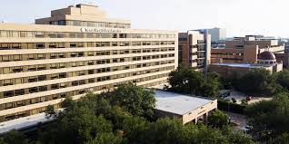 I am from the u.s. Texas Health Dallas Hospital In Dallas Tx
