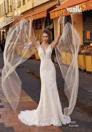 Navegando trajes nupciales de boda de milanoo en venta, incluyendo vestido de novia barato, vestido de novia larga, vestido de novia popular, vestido de novia de talla grande etc. Brautkleider Von Vanilla Sposa Hochzeitshaus Struck