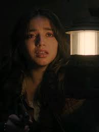 What Episode Does Ellie Finds Out Dina Is Pregnant