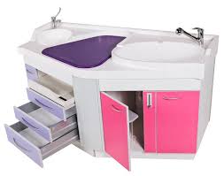 with sink pediamax loxos