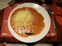 Ontdek nu de heerlijke recepten van solo open kitchen. De Kastart Spaghetti Blogonaise