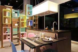 Diseno De La Cocina Color En Madrid Linea 3 Cocinas