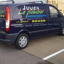 plomberie julien ( plombier)