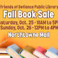 Friends of DPL Fall Book Sale event image