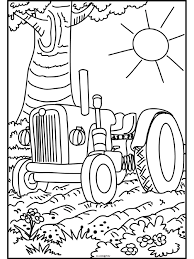 Page 10 521 white tractor png cliparts for free download by uihere.com. Kleurplaat Tractor Trekker Kleurplaten Nl Kleurboek Kleurplaten Tractor