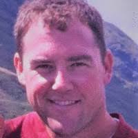 Marcus McCloskey, MBA, PMP