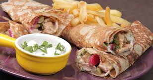 مطعم شاورما الامبراطور الطعم بيتكلم عن نفسه بالصور والتفاصيل مدينة الرياض