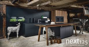 T.he next125 glass cabinet enables you to place your favourite items, valuable tableware or beautiful memories in the right light. Kuchen Mobel Meiss