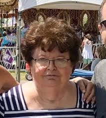 Obituary for Mary E. Vail