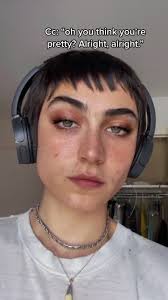 It’s fine I look better after #fyp