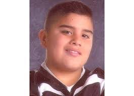 Elijah Martinez's Instagram, Twitter & Facebook