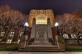 Welcome Purdue University University Campus Purdue