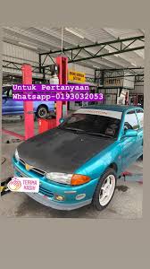 Keadaan rosaknya timing jadi tak tentu arah (naik turun laju2) macam2 pendapat bila tanya tauke bengkel. Proton Wira Front Lower Arm Bengkel Kenderaan Batu Enam Facebook