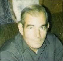 John William Cox (1921-1983)