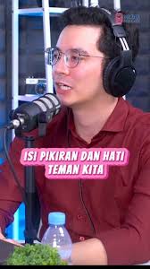 Hallo Sobat Nadir!, Di episode kali ini kita kedatangan Julian Adrian  Halim, seorang psikolog yang akan membahas tentang bullying dan juga  dampaknya secara fisik, akademik, psikologis, serta bagaimana ...