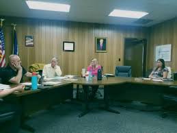 Supervisor's vote to disband county's Compensation Board