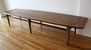 Lane acclaim mid century square walnut and oak dovetail side end coffee table this coffee table is 27 wide x 27 deep x 20 inches high mid century teak coffee table with drawer price $1,495.00 Vintage Lane Coffee Table With Drawer