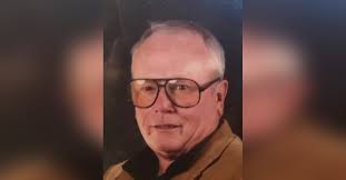 Obituary information for Ron Elton Gass