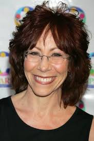 Mindy Sterling Biography