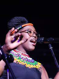 Standard Bank Joy Of Jazz