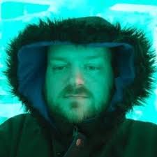 JRawly (Joe "Andrew" Rawlinson-Bennett) · GitHub