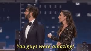 You Guys Were Amazing Gifs Get The Best Gif On Giphy