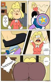 Rita in a Jam porn comic - the best cartoon porn comics, Rule 34 | MULT34