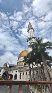 Masjid bandar diraja klang) is a mosque in klang, selangor, malaysia. Masjid Bandar Diraja Klang Kapar 2021 All You Need To Know Before You Go With Photos Tripadvisor