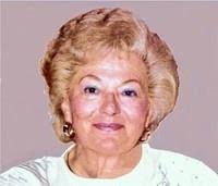 Evelyn Merolla Obituary (2017)