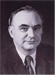 Kenneth Thomas Whitby (6 February 1925