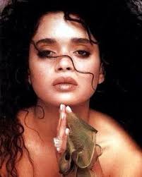 Lisa Bonet