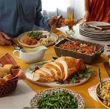Beyond the aisles with your favorite supermarket. 14 Thanksgiving Dinner To Go Where To Buy Precooked Thanksgiving Meal