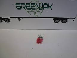 ORTRONICS OR-40322100 JACK MARKER VOICE BLANK RED QTY 100 FREE SHIPPING!!!! 