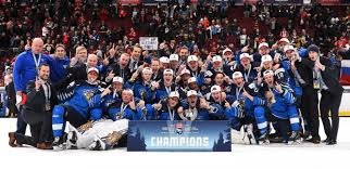 It advocates on their behalf toward governments. 2020 Wjc Preview Team Finland Dobberprospects