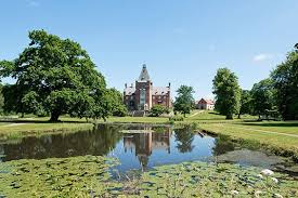 See tripadvisor's 602 traveler reviews and photos of eslöv tourist attractions. Solvagen 6 Trollsjoomradet Eslov Bjurfors