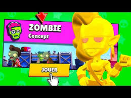 1⃣ je me réveille 2⃣ je me lave le visage3⃣ je va sur mon tel4⃣ je va sur youtube 5⃣sur internet 6⃣ j'écris bfa7⃣ je regarde tes.ces abonnés excités en concept mode zombie sur brawl stars me font faire top 1. J Ai Pris Un Karma En Concept Mode Zombie Sur Brawl Stars Saison 2 Youtube