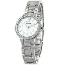 Une vaste sélection d'articles pour vous : Montre Fossil Es3282 Montre Acier Argentee Femme Sur Bijourama Montre Femme Pas Cher En Ligne