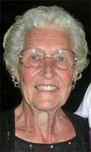 Anna Ruth DeBoef Goulet (1926-2013)