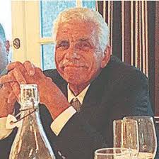 Pasquale Laino Obituary