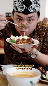 SOTO BETAWI yang selalu muncul paling atas di PENCARIAN! dan selalu antri  setiap makan siang & jam makan malam. Lubben sih say ULALAAAAH! , SOTO  BETAWI BANG EBET, @sotobetawibangebet , 📍: Ruko Madison ...