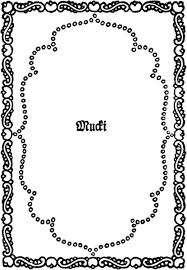 Herr jakob und die goldfische drucken. The Project Gutenberg Ebook Of Krawall By Ludwig Thoma