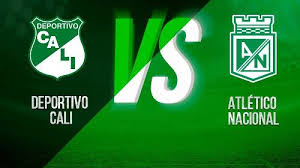 Последние твиты от atlético nacional (@nacionaloficial). Deportivo Cali Vs Atletico Nacional En Vivo Hora Canal Donde Ver Jornada 7 Liga Aguila Colombia 2019