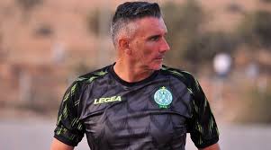 كشفت قناة الزمالك كواليس رحيل باتريس كارتيرون المدير الفني للفريق عن القلعة وأضافت مرتضى منصور تفاجأ من طلب كارتيرون وسأله لماذا يريد الرحيل وأخبره المدرب. Ø§Ù„Ø±Ø¬Ø§Ø¡ Ø§Ù„Ù…ØºØ±Ø¨ÙŠ ÙŠÙ†Ù‡ÙŠ ØªØ¹Ø§Ù‚Ø¯Ø© Ù…Ø¹ Ø§Ù„ÙØ±Ù†Ø³ÙŠ Ø¨Ø§ØªØ±ÙŠØ³ ÙƒØ§Ø±ØªÙŠØ±ÙˆÙ† Ù‚Ù†Ø§Ø© Ø§Ù„ØºØ¯