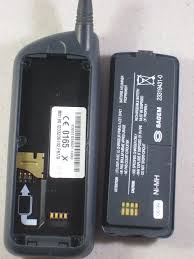 Sagem MC 820