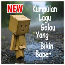 Kumpulan lagu galau terbaru 2019 entah apa yang merasukimu salah apa aku cinta karena cinta. Lagu Pop Galau Bikin Baper For Android Apk Download