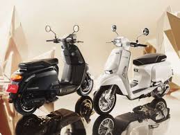 174cc Scooter: Lüks Tasarım ve Çift ABS – Bu Fiyat Eder mi?