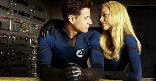 Doom before all hope is lost! Fantastic Four Rise Of The Silver Surfer Stream Online